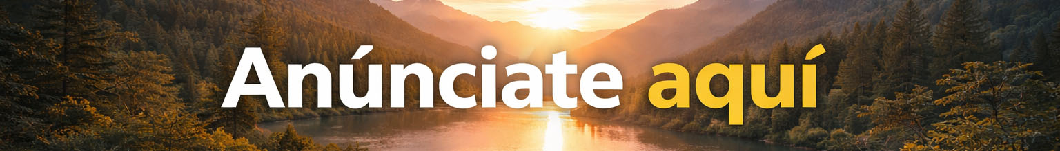 anuncio